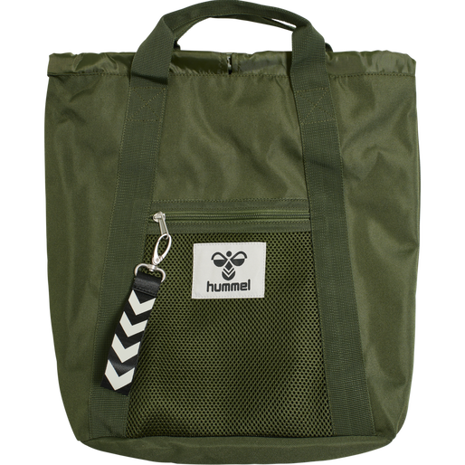 hmlHIPHOP GYM BAG 3 hmlHIPHOP GYM BAG