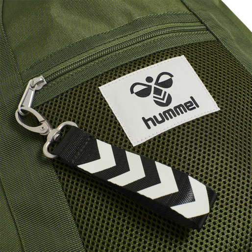 hmlHIPHOP GYM BAG 4 hmlHIPHOP GYM BAG