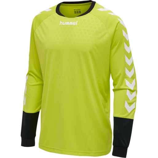 ESSENTIAL GK JERSEY