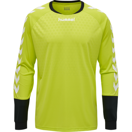 ESSENTIAL GK JERSEY 3 ESSENTIAL GK JERSEY