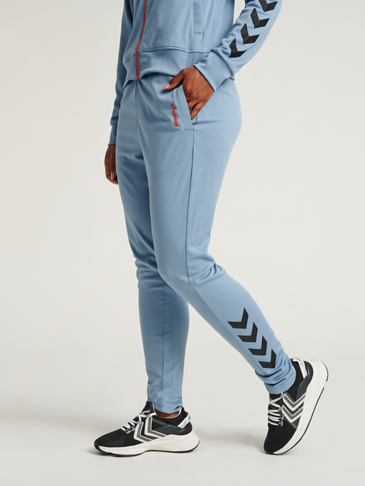 hmlZIBA TAPERED PANTS 1 hmlZIBA TAPERED PANTS