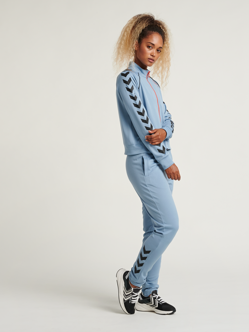 hmlZIBA TAPERED PANTS 2 hmlZIBA TAPERED PANTS