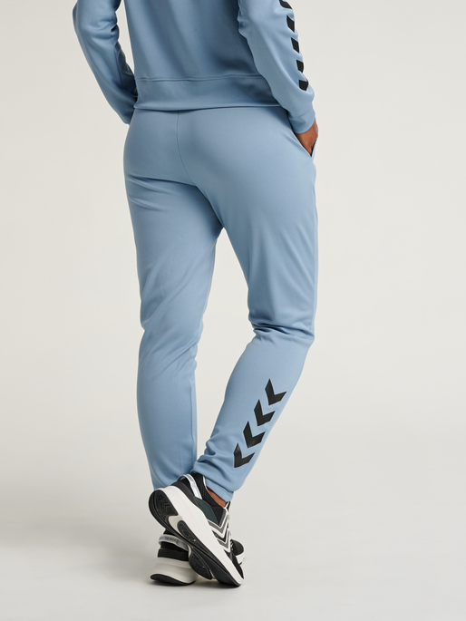 hmlZIBA TAPERED PANTS 3 hmlZIBA TAPERED PANTS