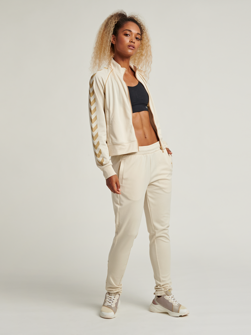 hmlZIBA TAPERED PANTS 2 hmlZIBA TAPERED PANTS
