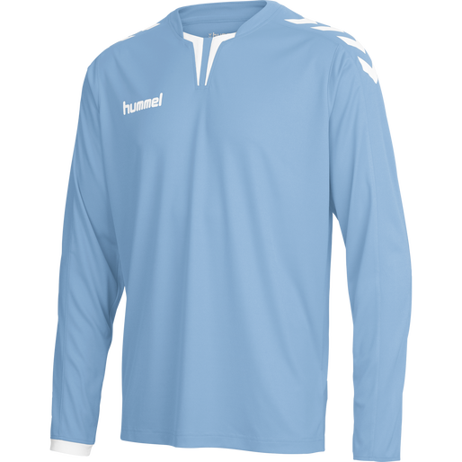 CORE LS POLY JERSEY