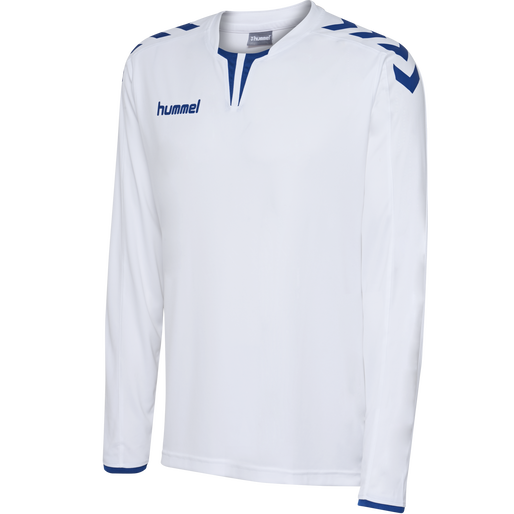 CORE LS POLY JERSEY