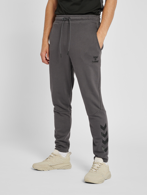 hmlISAM TAPERED PANTS