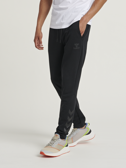 hmlISAM TAPERED PANTS