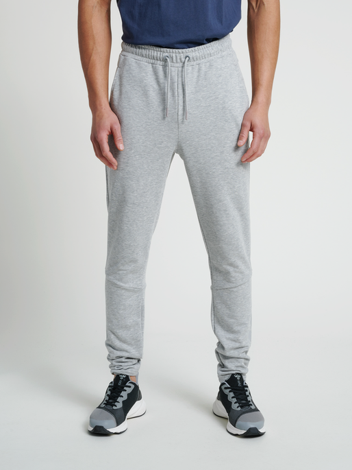 hmlISAM TAPERED PANTS