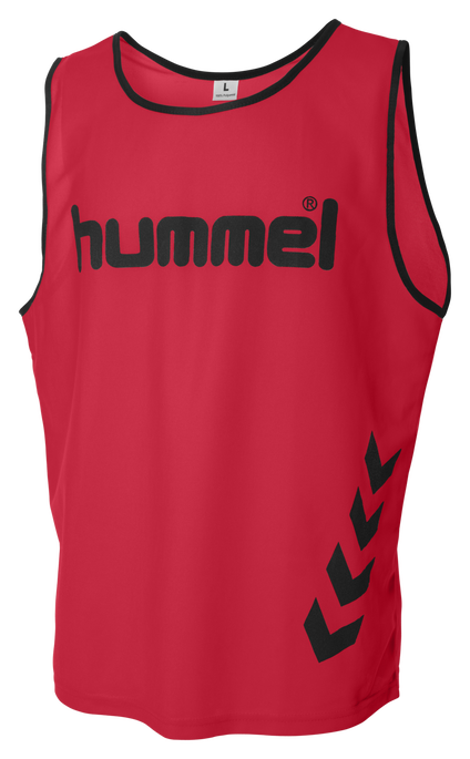 FUNDAMENTAL TRAINING BIB