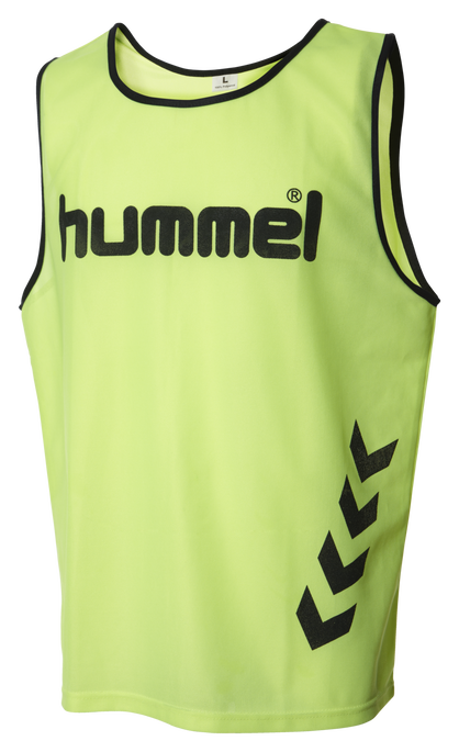 FUNDAMENTAL TRAINING BIB