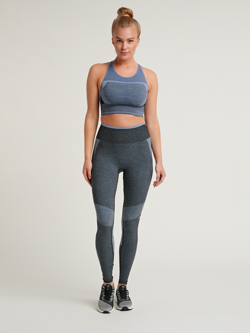 hmlSKY SEAMLESS SPORTS TOP 2 hmlSKY SEAMLESS SPORTS TOP