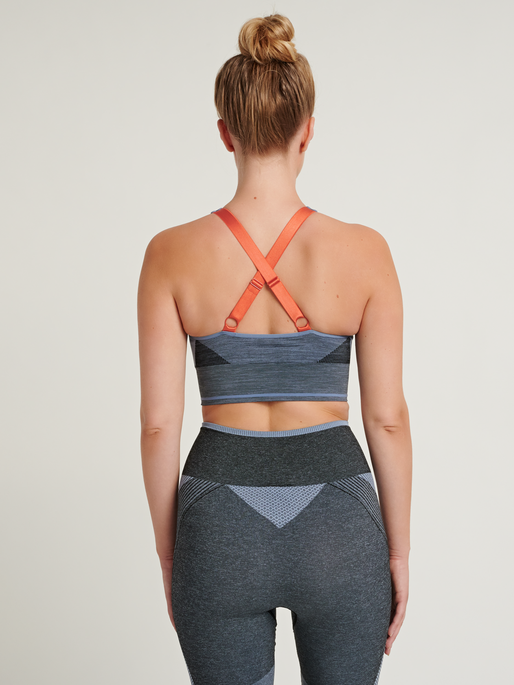 hmlSKY SEAMLESS SPORTS TOP 3 hmlSKY SEAMLESS SPORTS TOP