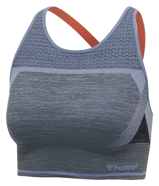 hmlSKY SEAMLESS SPORTS TOP 4 hmlSKY SEAMLESS SPORTS TOP
