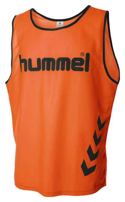 FUNDAMENTAL TRAINING BIB