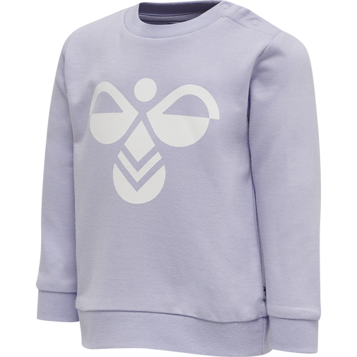 hmlLEMON SWEATSHIRT 1 hmlLEMON SWEATSHIRT