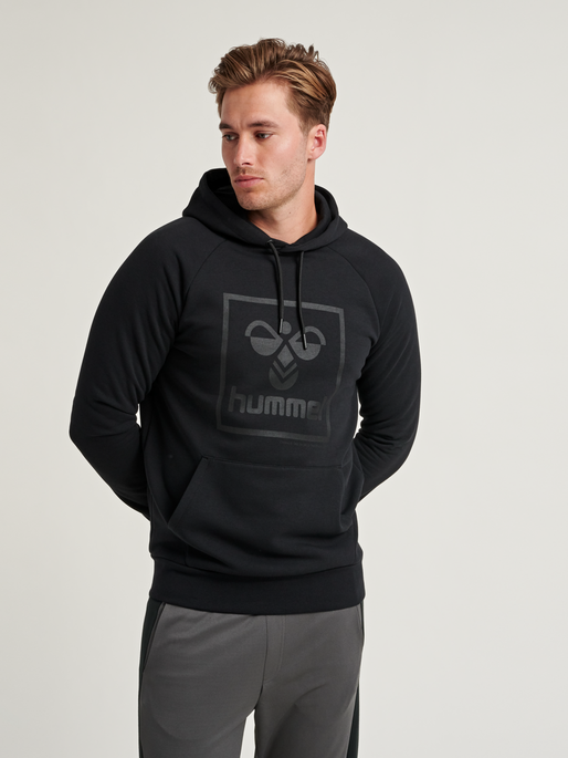 hmlISAM HOODIE