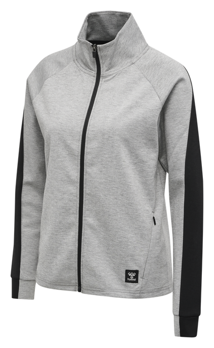 hmlESSI ZIP JACKET 1 hmlESSI ZIP JACKET