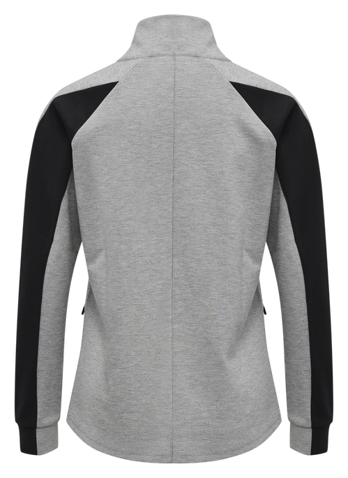 hmlESSI ZIP JACKET 2 hmlESSI ZIP JACKET