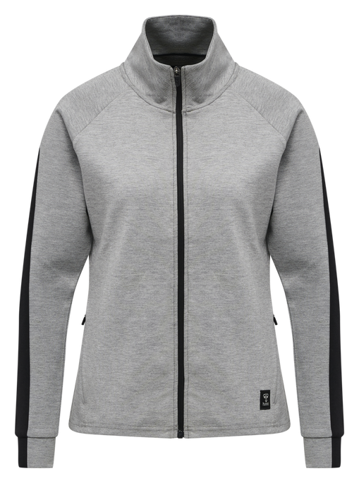 hmlESSI ZIP JACKET 3 hmlESSI ZIP JACKET