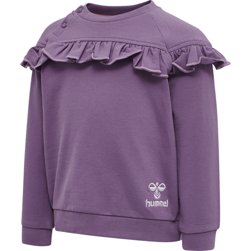 hmlVEN SWEATSHIRT 1 hmlVEN SWEATSHIRT