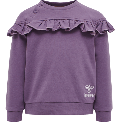 hmlVEN SWEATSHIRT 3 hmlVEN SWEATSHIRT