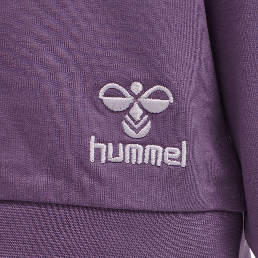 hmlVEN SWEATSHIRT 4 hmlVEN SWEATSHIRT