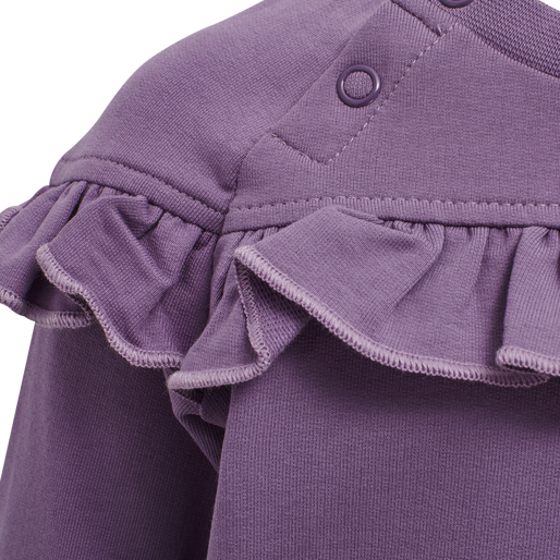 hmlVEN SWEATSHIRT 5 hmlVEN SWEATSHIRT