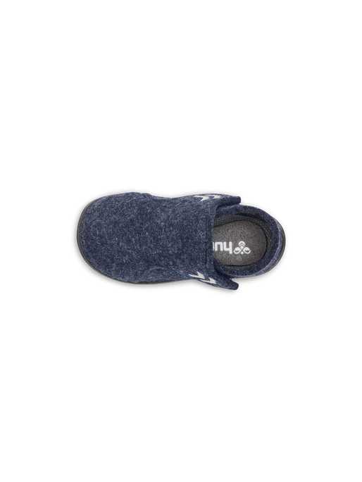 WOOL SLIPPER INFANT 3 WOOL SLIPPER INFANT