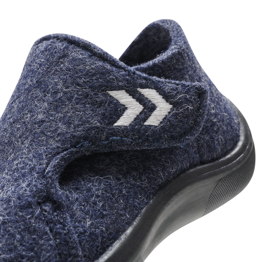 WOOL SLIPPER INFANT 6 WOOL SLIPPER INFANT