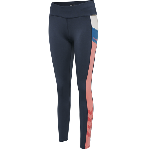 hmlSHARNI MID WAIST TIGHTS 4 hmlSHARNI MID WAIST TIGHTS