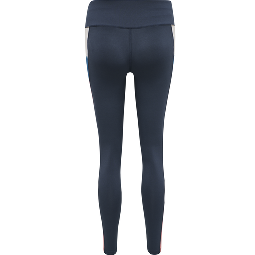 hmlSHARNI MID WAIST TIGHTS 5 hmlSHARNI MID WAIST TIGHTS