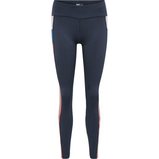 hmlSHARNI MID WAIST TIGHTS 6 hmlSHARNI MID WAIST TIGHTS