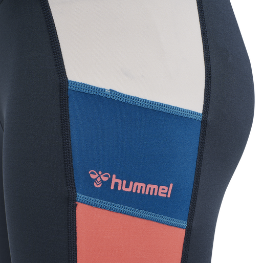 hmlSHARNI MID WAIST TIGHTS 7 hmlSHARNI MID WAIST TIGHTS