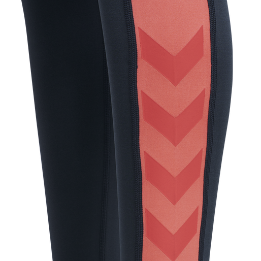 hmlSHARNI MID WAIST TIGHTS 8 hmlSHARNI MID WAIST TIGHTS