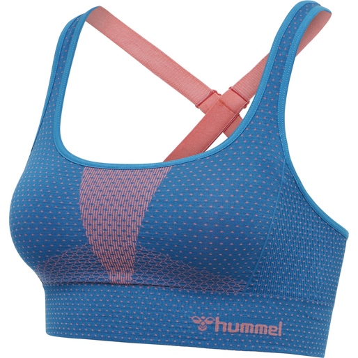 hmlFELICITY SEAMLESS SPORTS TOP 4 hmlFELICITY SEAMLESS SPORTS TOP