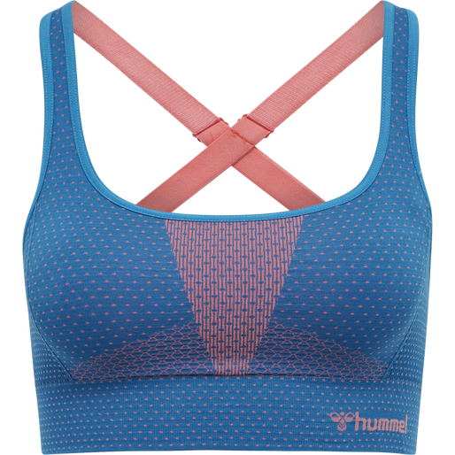 hmlFELICITY SEAMLESS SPORTS TOP 6 hmlFELICITY SEAMLESS SPORTS TOP