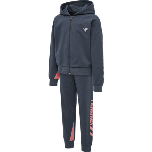 hmlDUCHESS TRACKSUIT 