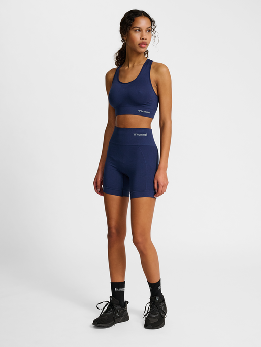 hmlTIF SEAMLESS SPORTS TOP 3 hmlTIF SEAMLESS SPORTS TOP
