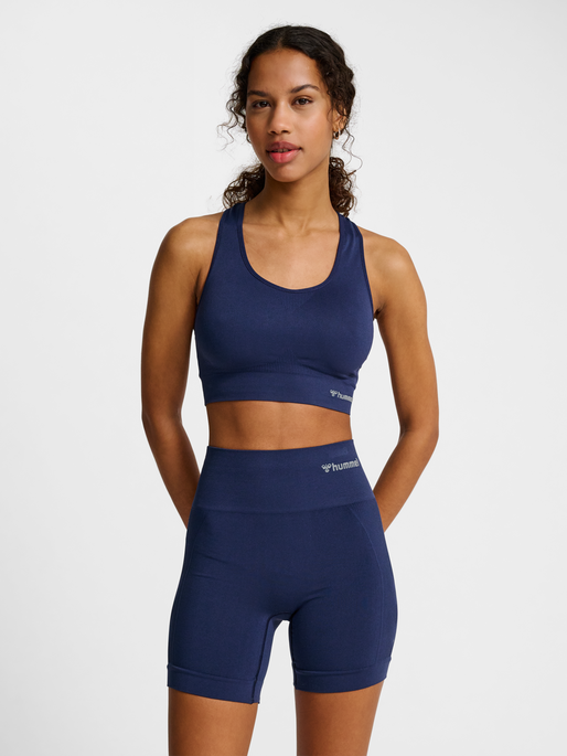 hmlTIF SEAMLESS SPORTS TOP 1 hmlTIF SEAMLESS SPORTS TOP