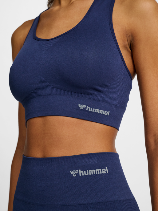 hmlTIF SEAMLESS SPORTS TOP 4 hmlTIF SEAMLESS SPORTS TOP