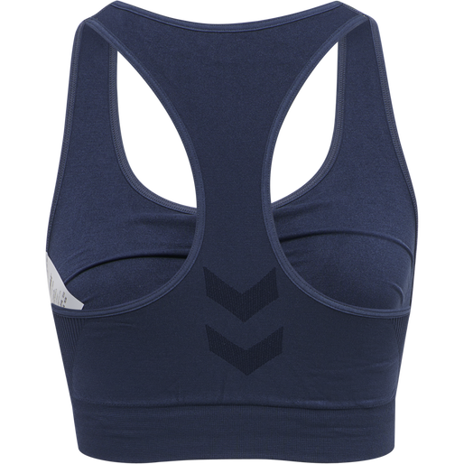 hmlTIF SEAMLESS SPORTS TOP 6 hmlTIF SEAMLESS SPORTS TOP