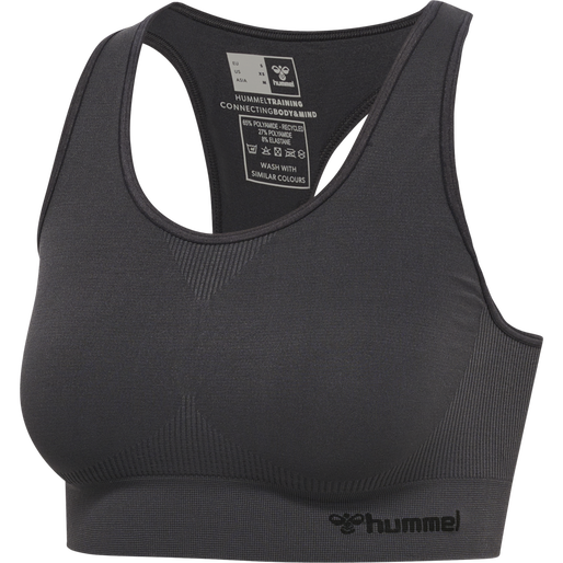 hmlTIF SEAMLESS SPORTS TOP 1 hmlTIF SEAMLESS SPORTS TOP
