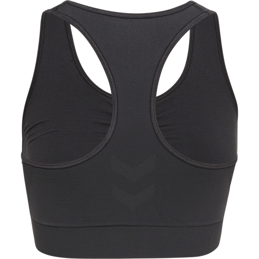 hmlTIF SEAMLESS SPORTS TOP 2 hmlTIF SEAMLESS SPORTS TOP