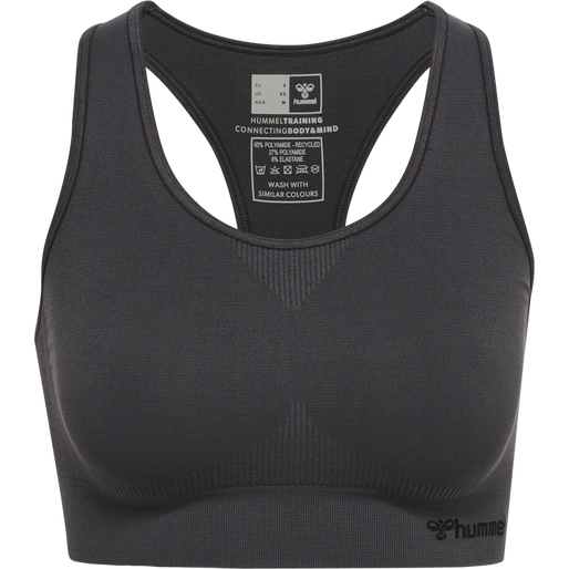 hmlTIF SEAMLESS SPORTS TOP 3 hmlTIF SEAMLESS SPORTS TOP