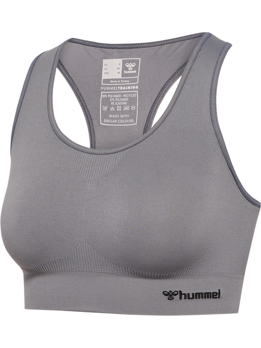 hmlTIF SEAMLESS SPORTS TOP