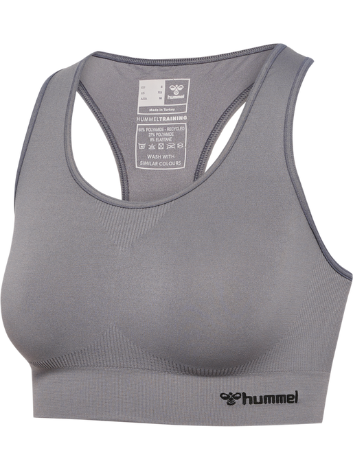 hmlTIF SEAMLESS SPORTS TOP