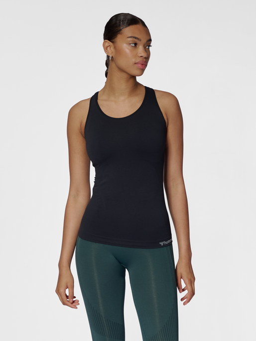 hmlTIF SEAMLESS TOP