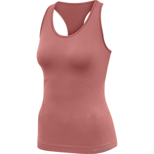 hmlTIF SEAMLESS TOP