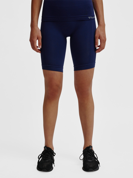 hmlTIF SEAMLESS CYLING SHORTS 1 hmlTIF SEAMLESS CYLING SHORTS